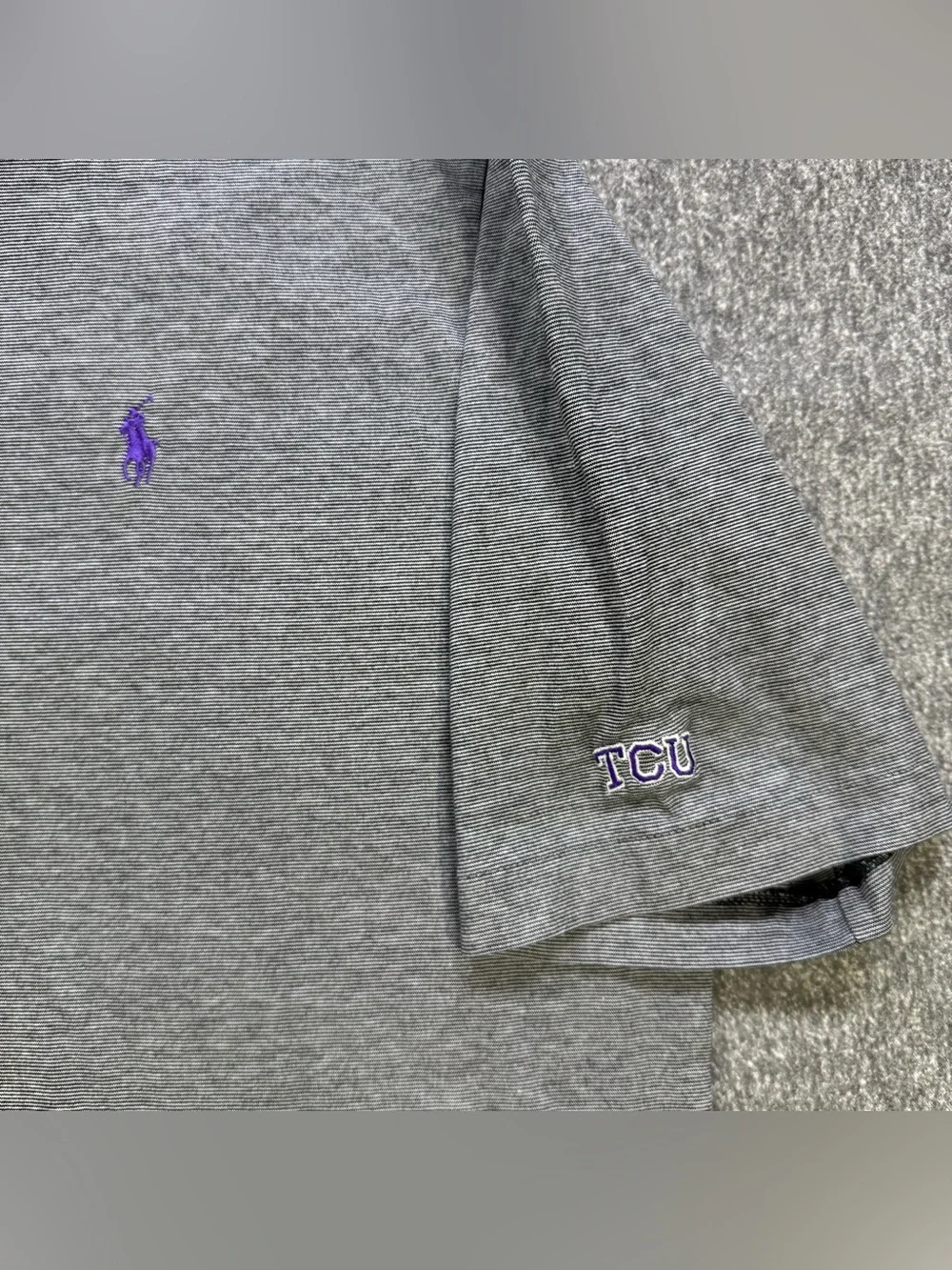 Ralph Lauren vintage polo